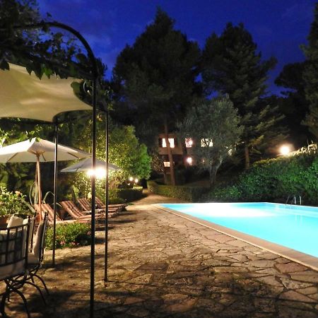 Villa Dall Acqua Pesaro Exterior foto