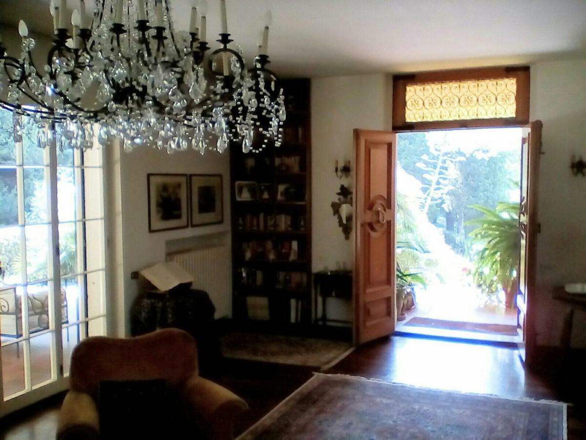 Villa Dall Acqua Pesaro Exterior foto